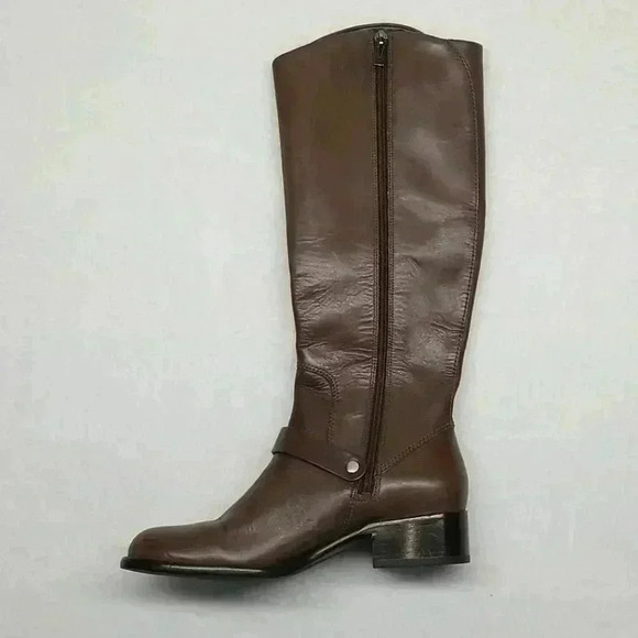 Via spiga knee high boots - Picture 2 of 13